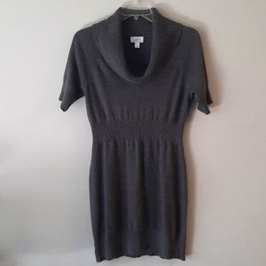 Ann Taylor Loft sweater vest, l